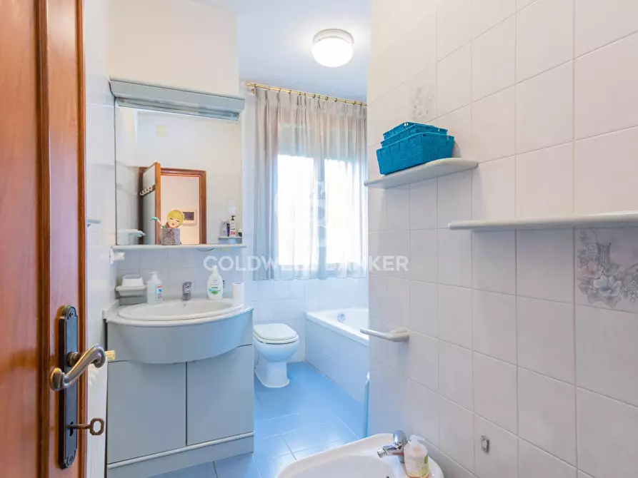 Immagine 27 di Appartamento in vendita  in Ponte Delle Cannaregio - Guglie 1534 a Venezia