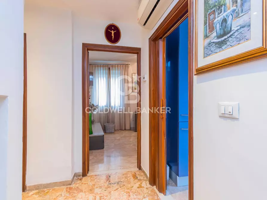 Immagine 28 di Appartamento in vendita  in Ponte Delle Cannaregio - Guglie 1534 a Venezia