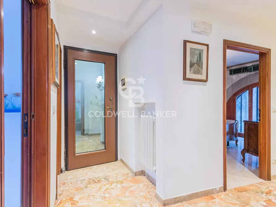 Immagine 29 di Appartamento in vendita  in Ponte Delle Cannaregio - Guglie 1534 a Venezia