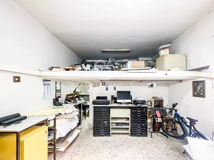 Immagine 9 di Negozio in vendita  in Via Vittorio Emanuele Ii 320 a Catania