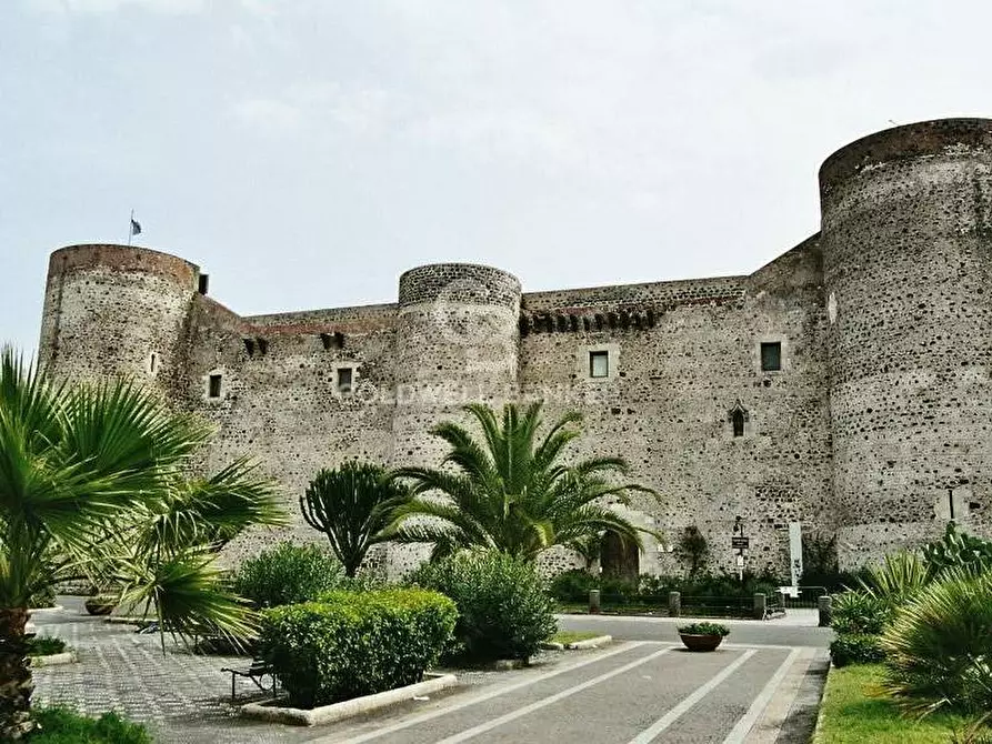 Immagine 7 di Appartamento in vendita  in Via S. M. Dell' Aiuto 78 a Catania