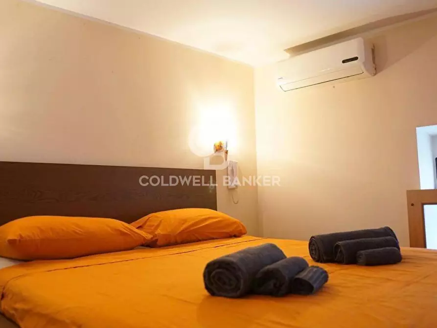 Immagine 4 di Appartamento in vendita  in Via S. M. Dell' Aiuto 78 a Catania