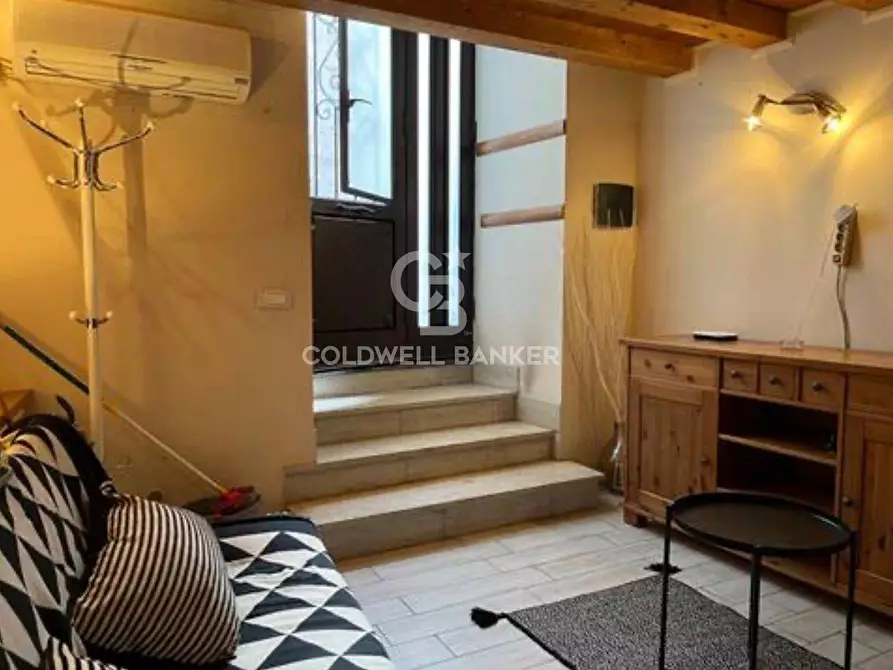 Immagine 3 di Appartamento in vendita  in Via S. M. Dell' Aiuto 78 a Catania