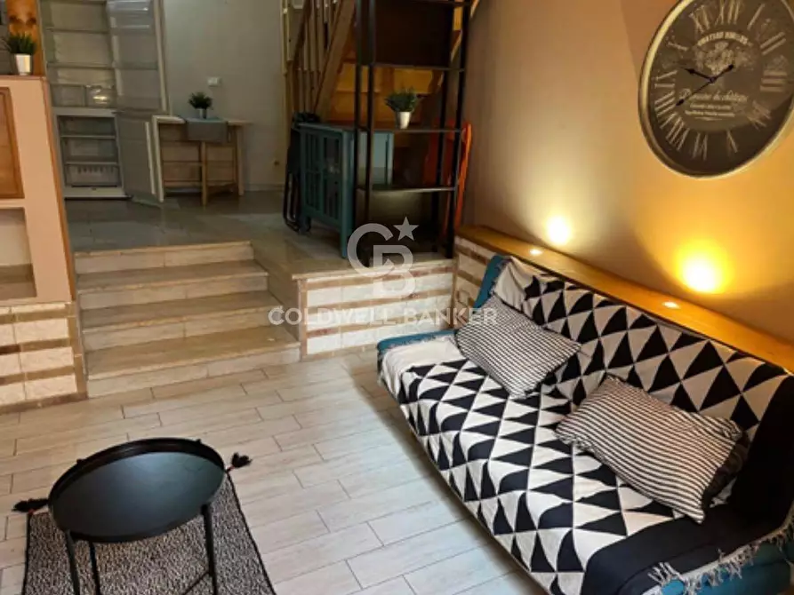 Immagine 2 di Appartamento in vendita  in Via S. M. Dell' Aiuto 78 a Catania