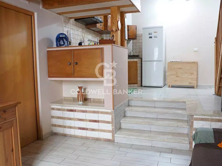 Immagine 8 di Appartamento in vendita  in Via S. M. Dell' Aiuto 78 a Catania