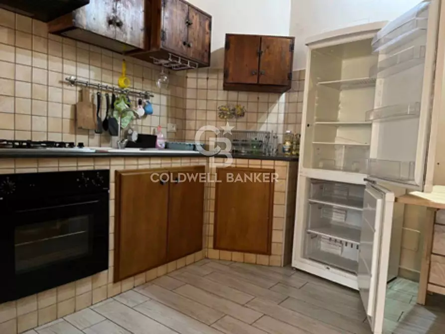 Immagine 9 di Appartamento in vendita  in Via S. M. Dell' Aiuto 78 a Catania