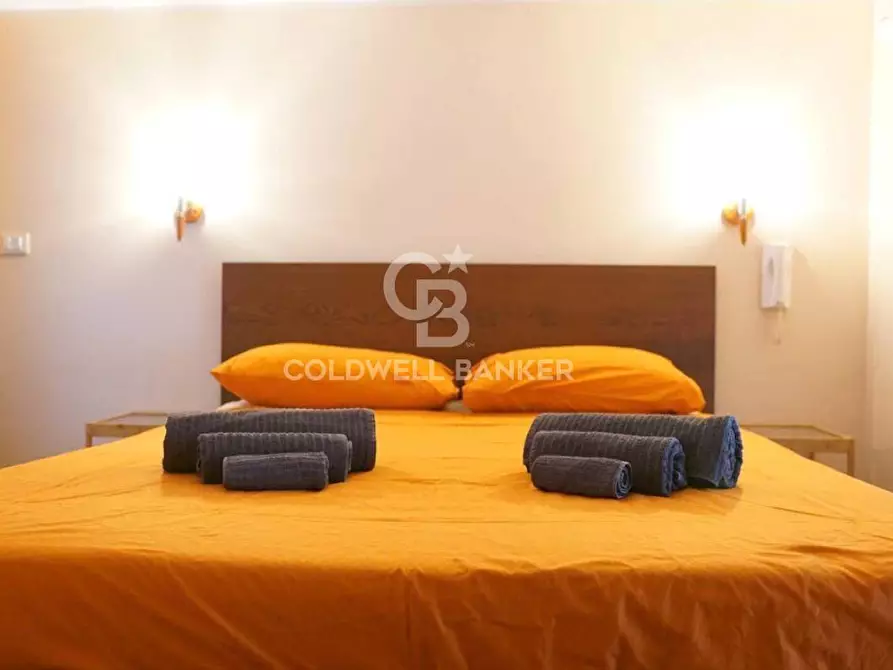 Immagine 5 di Appartamento in vendita  in Via S. M. Dell' Aiuto 78 a Catania