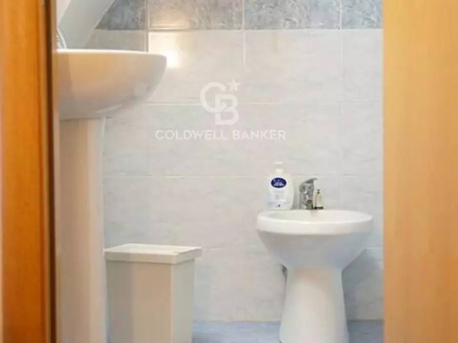 Immagine 13 di Appartamento in vendita  in Via S. M. Dell' Aiuto 78 a Catania