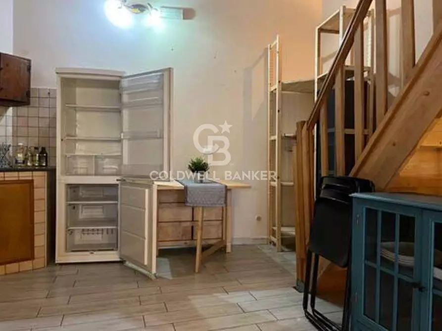 Immagine 15 di Appartamento in vendita  in Via S. M. Dell' Aiuto 78 a Catania