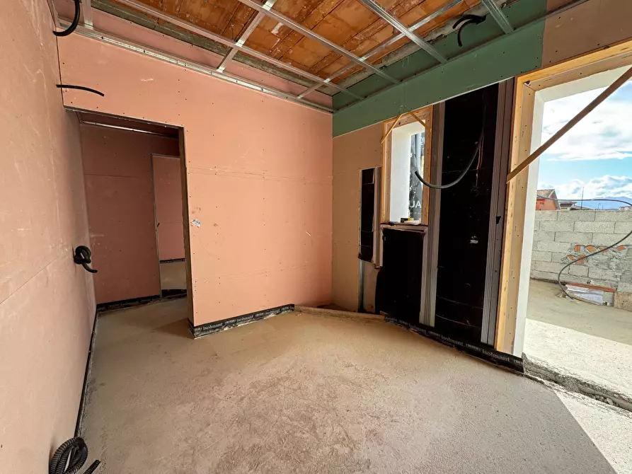 Immagine 6 di Appartamento in vendita  in Via Vela a Olbia