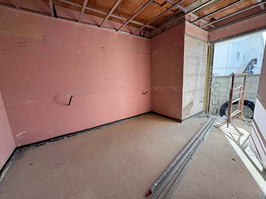 Immagine 9 di Appartamento in vendita  in Via Vela a Olbia