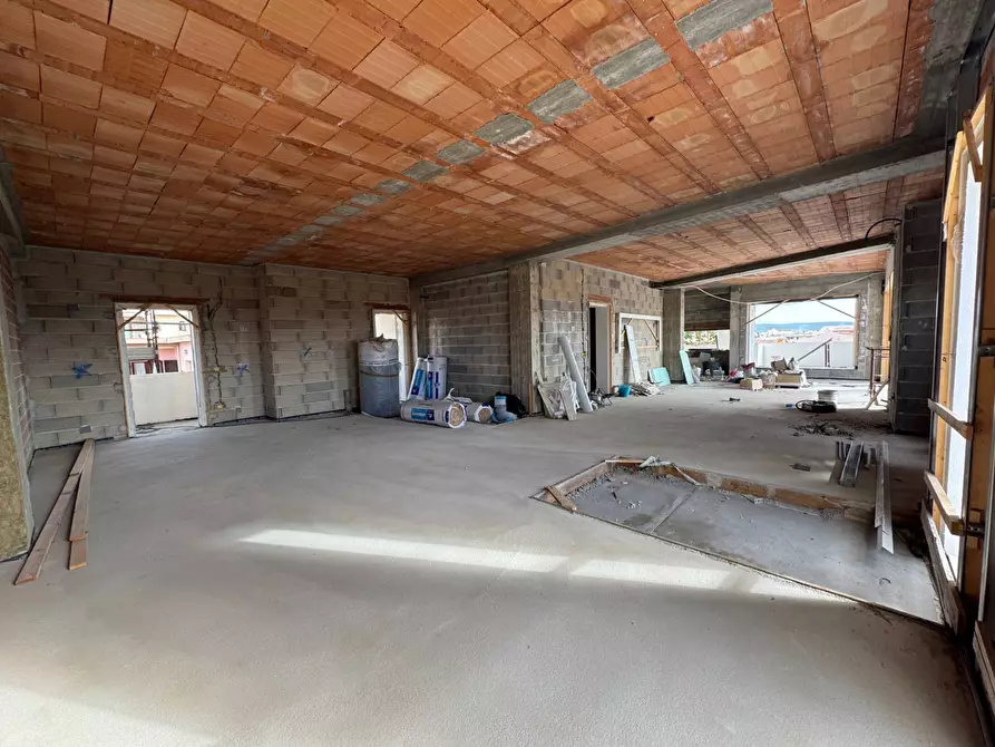 Immagine 9 di Appartamento in vendita  in Via Vela a Olbia