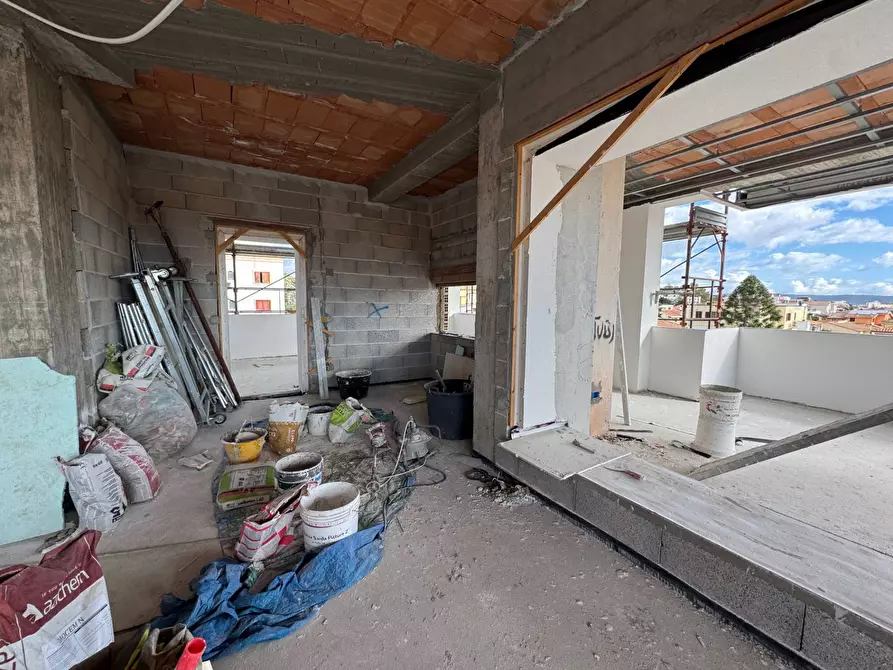 Immagine 15 di Appartamento in vendita  in Via Vela a Olbia