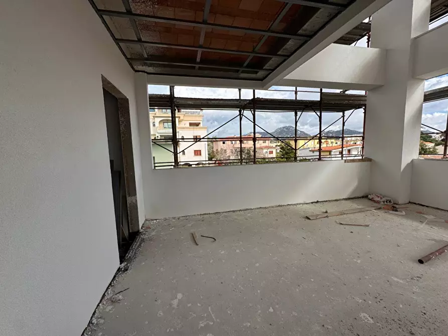 Immagine 17 di Appartamento in vendita  in Via Vela a Olbia