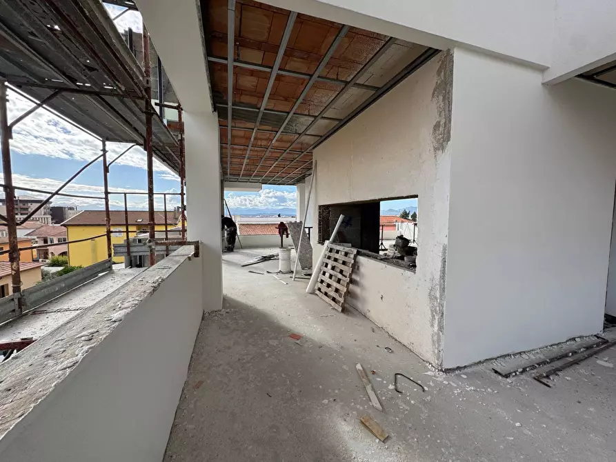 Immagine 19 di Appartamento in vendita  in Via Vela a Olbia