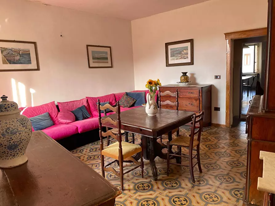 Immagine 2 di Appartamento in vendita  in PIAZZA Buozzi a Gavorrano