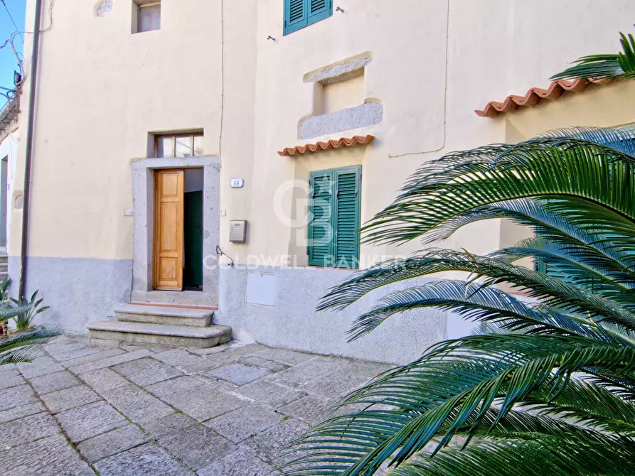 Immagine 19 di Appartamento in vendita  in Via del Brunello a Campo Nell'elba