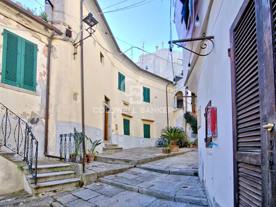 Immagine 22 di Appartamento in vendita  in Via del Brunello a Campo Nell'elba