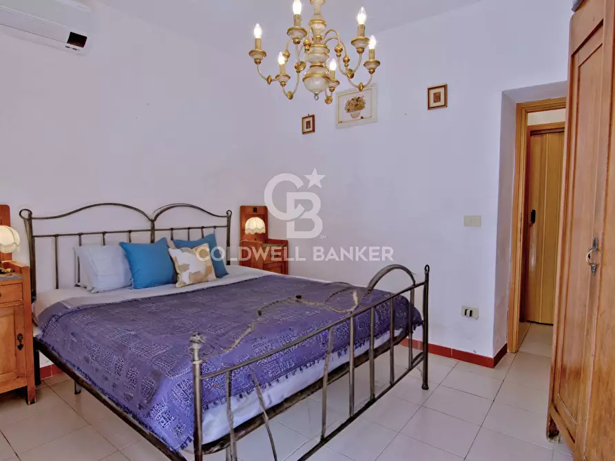 Immagine 11 di Appartamento in vendita  in Via del Brunello a Campo Nell'elba