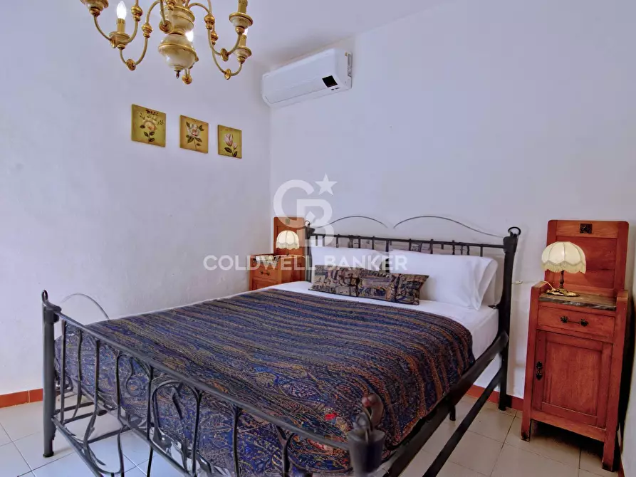 Immagine 10 di Appartamento in vendita  in Via del Brunello a Campo Nell'elba