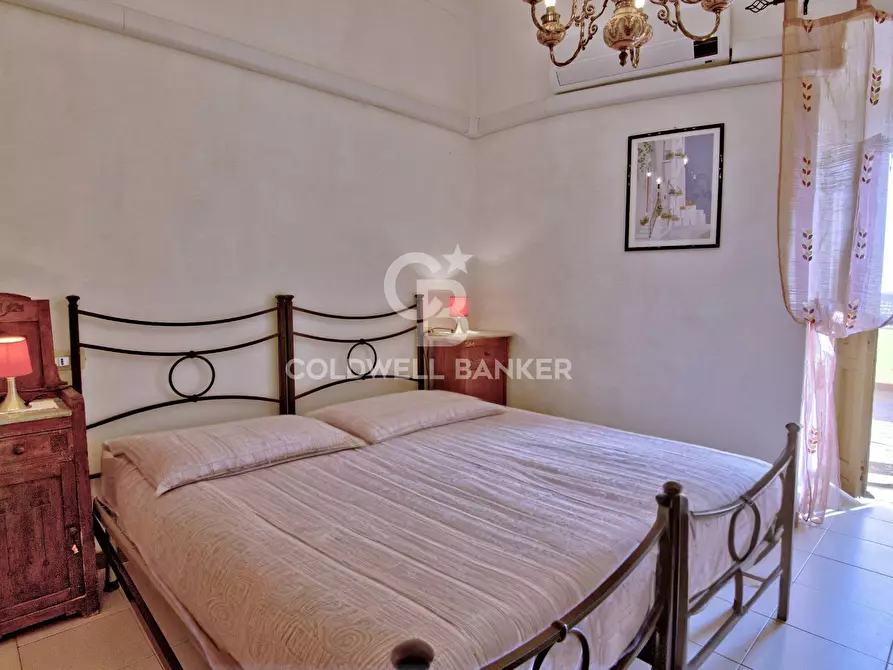 Immagine 12 di Appartamento in vendita  in Via del Brunello a Campo Nell'elba