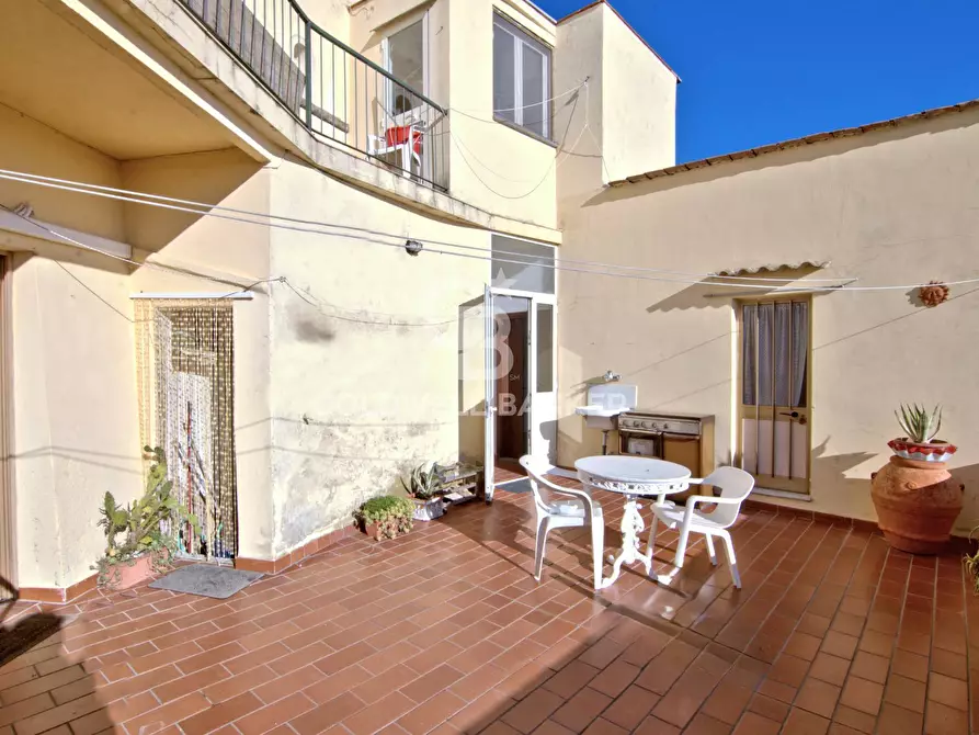 Immagine 5 di Appartamento in vendita  in Via del Brunello a Campo Nell'elba