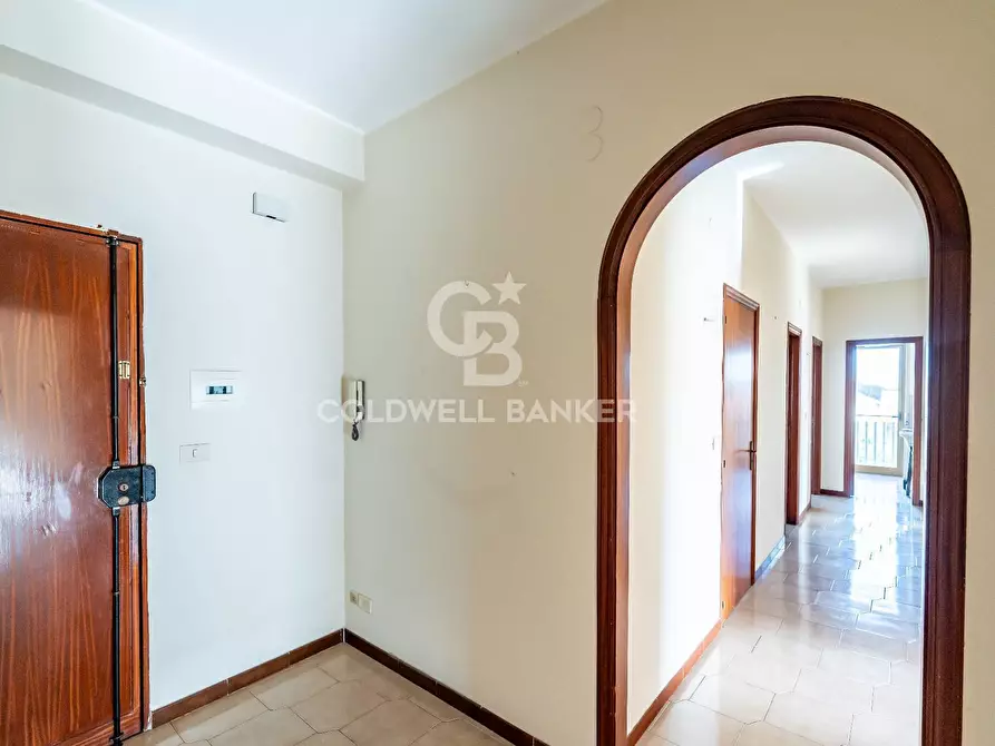 Immagine 12 di Appartamento in vendita  in Via Santa Maria Del Sangue 5/7 a Aci Catena