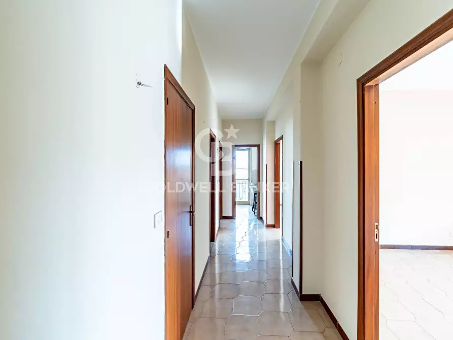 Immagine 13 di Appartamento in vendita  in Via Santa Maria Del Sangue 5/7 a Aci Catena