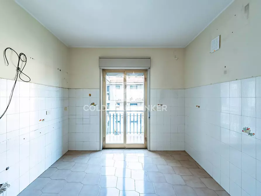 Immagine 24 di Appartamento in vendita  in Via Santa Maria Del Sangue 5/7 a Aci Catena