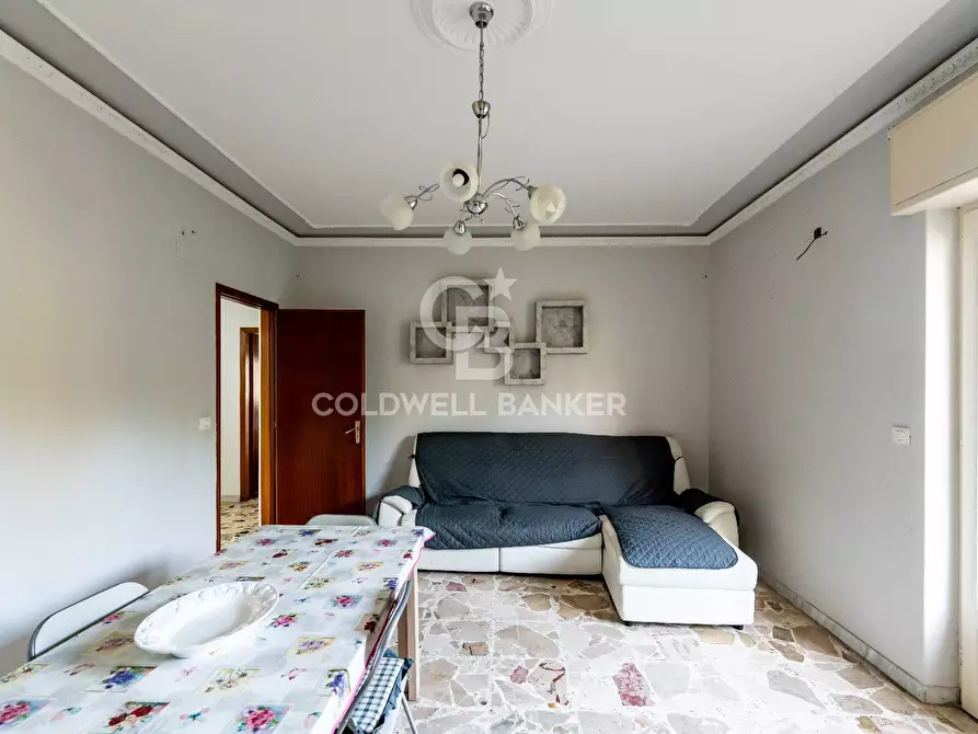 Immagine 8 di Appartamento in vendita  in Via Porpetto 158/A a Acireale