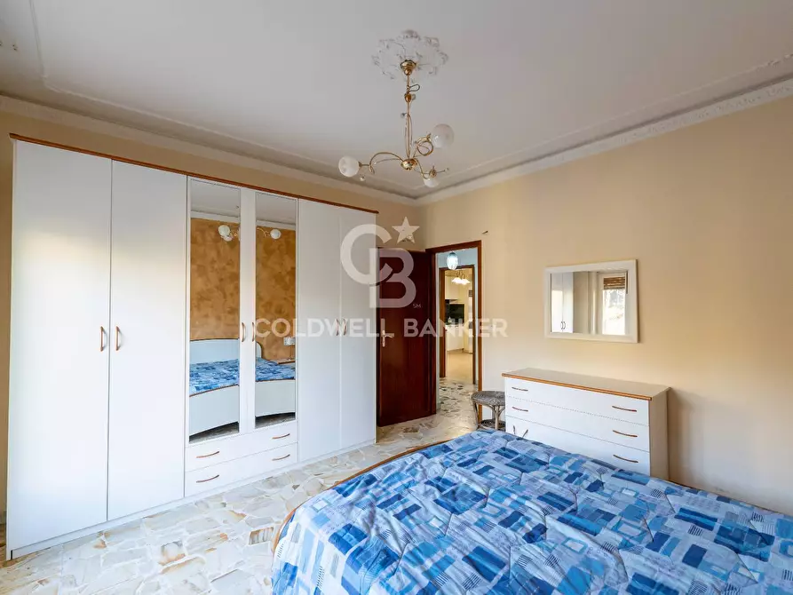 Immagine 11 di Appartamento in vendita  in Via Porpetto 158/A a Acireale