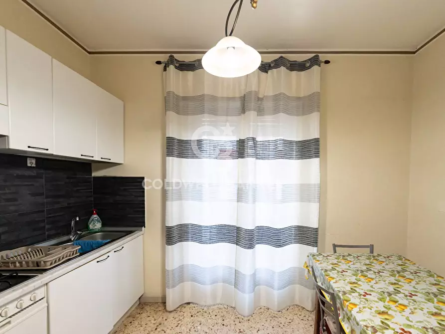 Immagine 17 di Appartamento in vendita  in Via Porpetto 158/A a Acireale