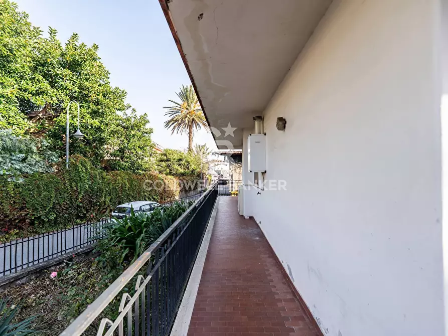 Immagine 23 di Appartamento in vendita  in Via Porpetto 158/A a Acireale