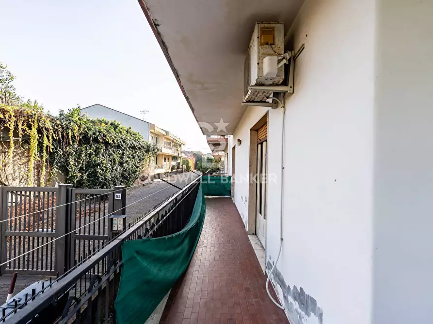 Immagine 24 di Appartamento in vendita  in Via Porpetto 158/A a Acireale