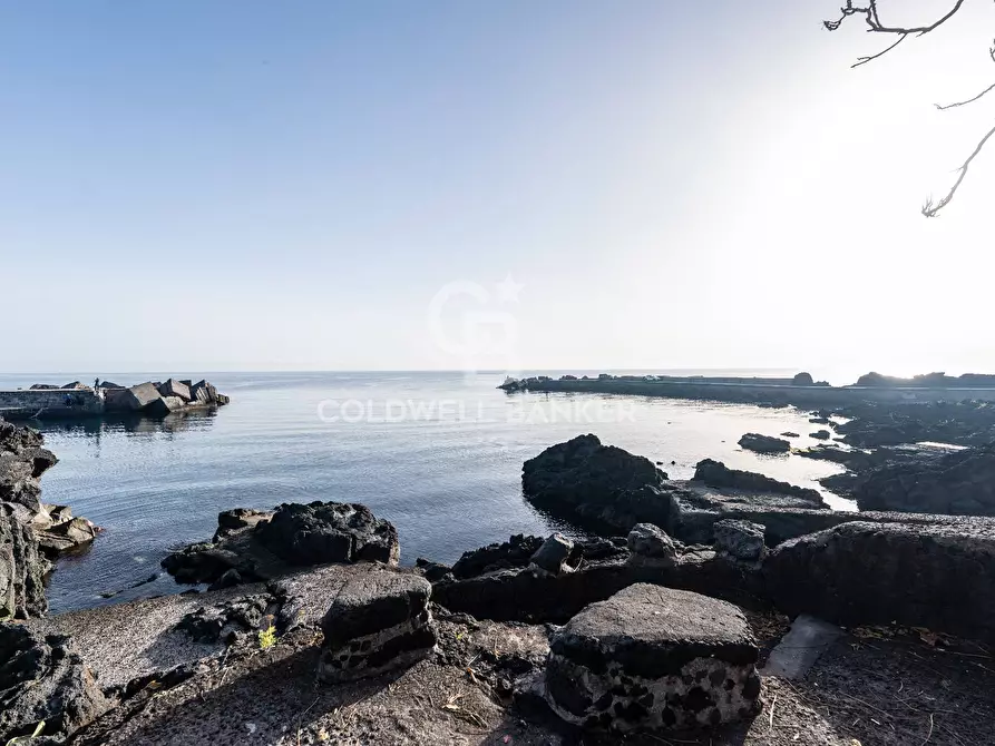 Immagine 25 di Appartamento in vendita  in Via Porpetto 158/A a Acireale