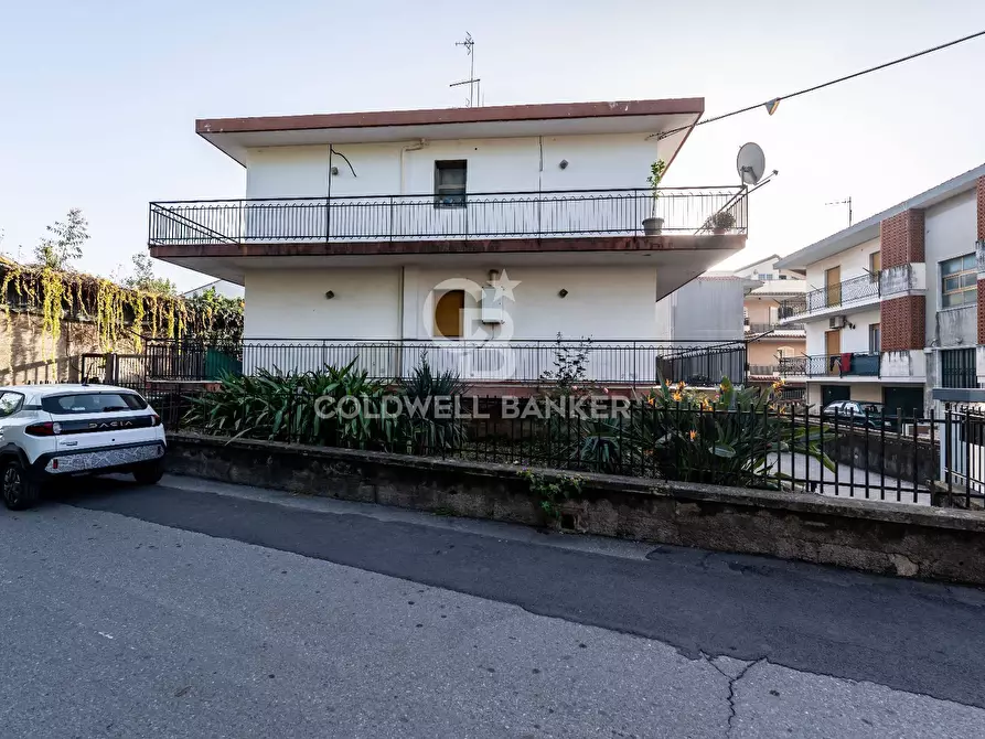 Immagine 28 di Appartamento in vendita  in Via Porpetto 158/A a Acireale