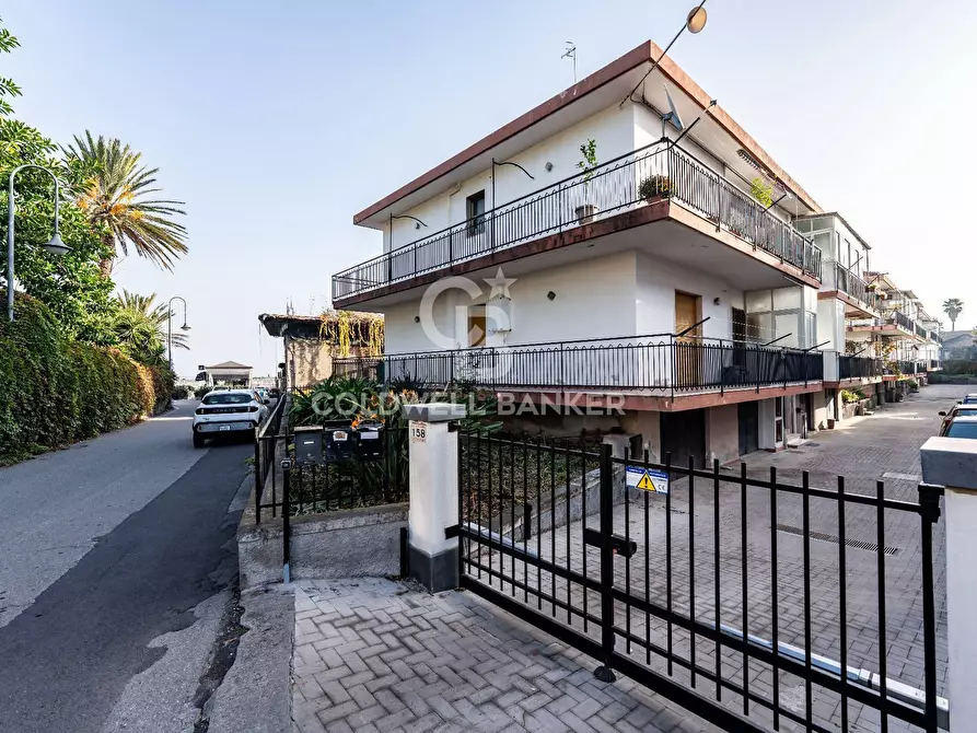 Immagine 5 di Appartamento in vendita  in Via Porpetto 158/A a Acireale