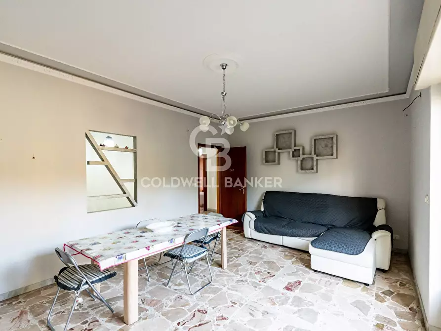 Immagine 34 di Appartamento in vendita  in Via Porpetto 158/A a Acireale