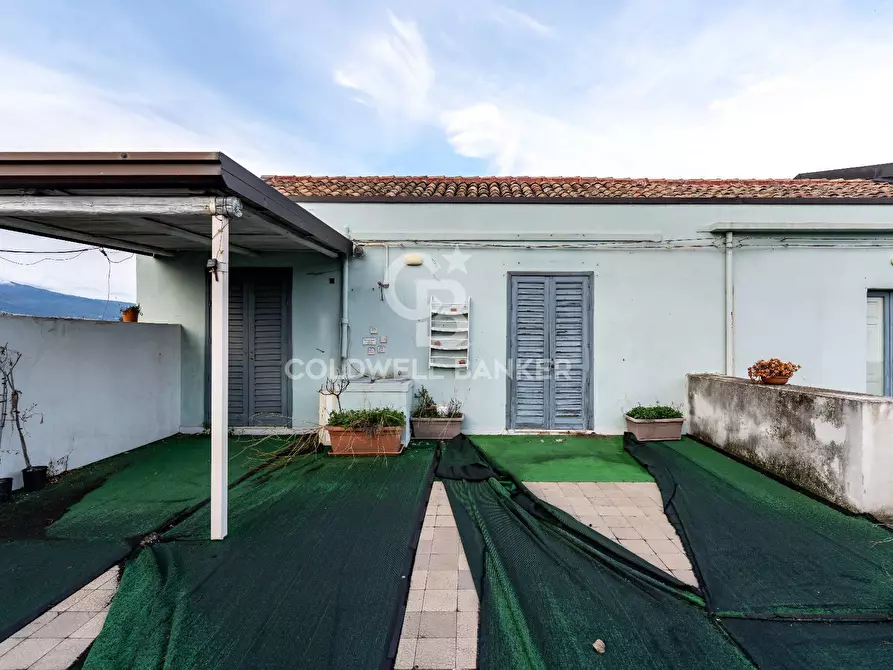 Immagine 14 di Casa indipendente in vendita  in Via Torretta 24-26-28 a Acireale
