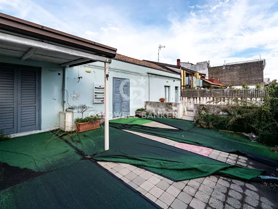 Immagine 15 di Casa indipendente in vendita  in Via Torretta 24-26-28 a Acireale