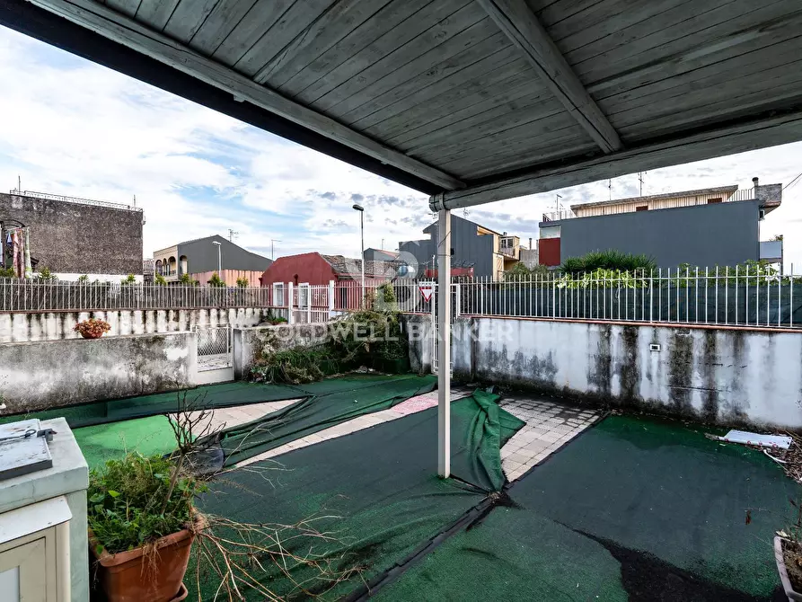 Immagine 17 di Casa indipendente in vendita  in Via Torretta 24-26-28 a Acireale