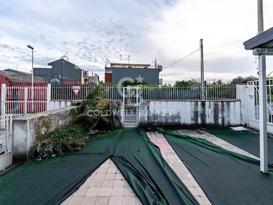 Immagine 18 di Casa indipendente in vendita  in Via Torretta 24-26-28 a Acireale