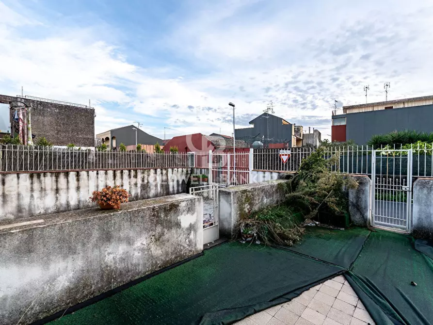 Immagine 19 di Casa indipendente in vendita  in Via Torretta 24-26-28 a Acireale
