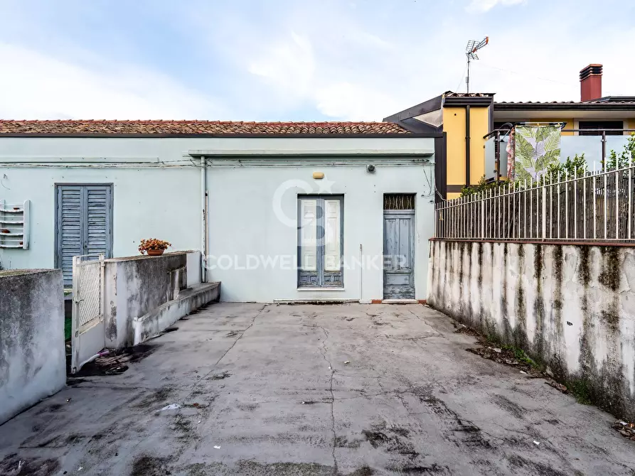 Immagine 20 di Casa indipendente in vendita  in Via Torretta 24-26-28 a Acireale