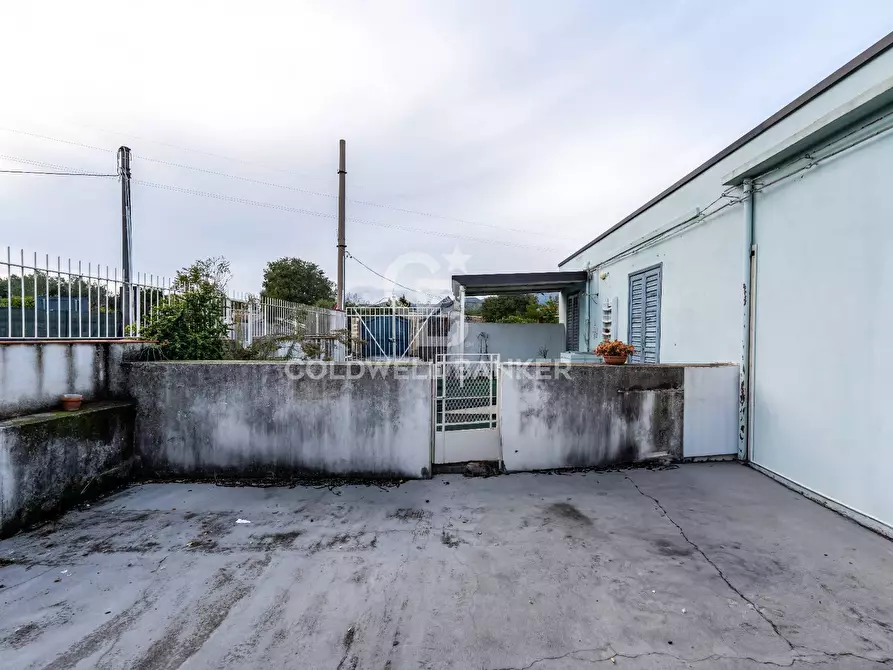 Immagine 22 di Casa indipendente in vendita  in Via Torretta 24-26-28 a Acireale