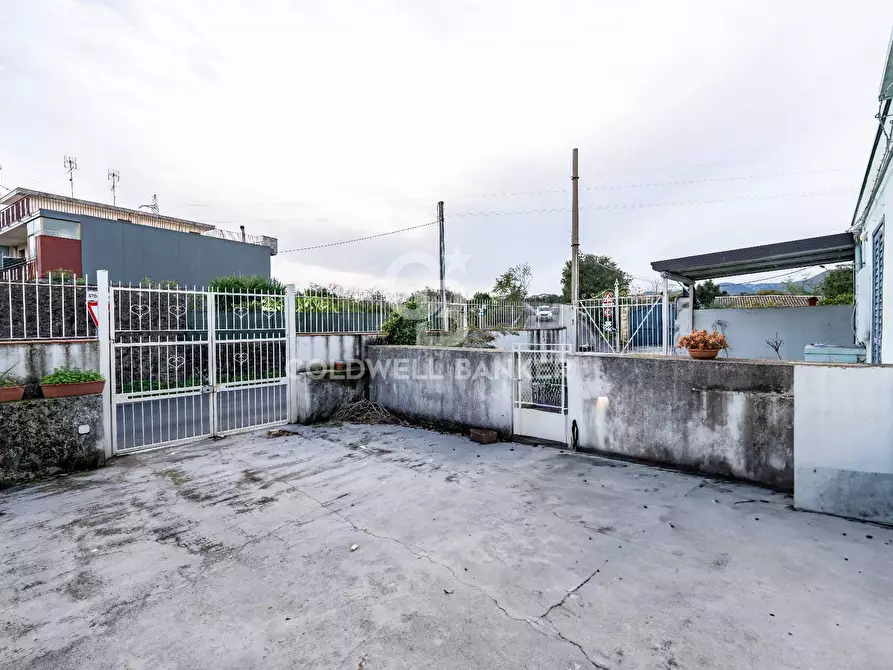 Immagine 23 di Casa indipendente in vendita  in Via Torretta 24-26-28 a Acireale