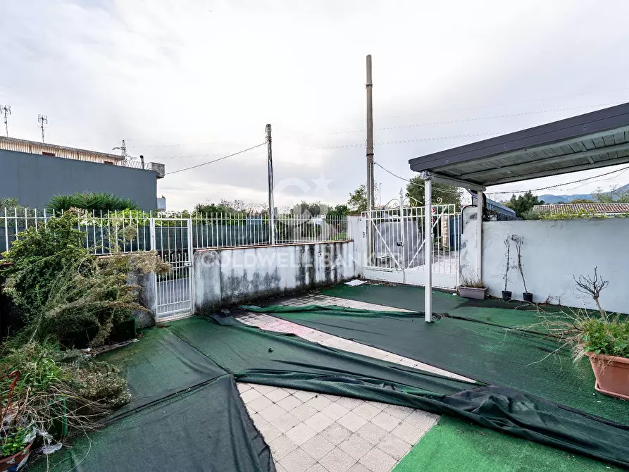 Immagine 24 di Casa indipendente in vendita  in Via Torretta 24-26-28 a Acireale