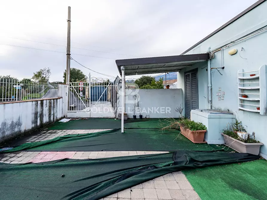 Immagine 25 di Casa indipendente in vendita  in Via Torretta 24-26-28 a Acireale