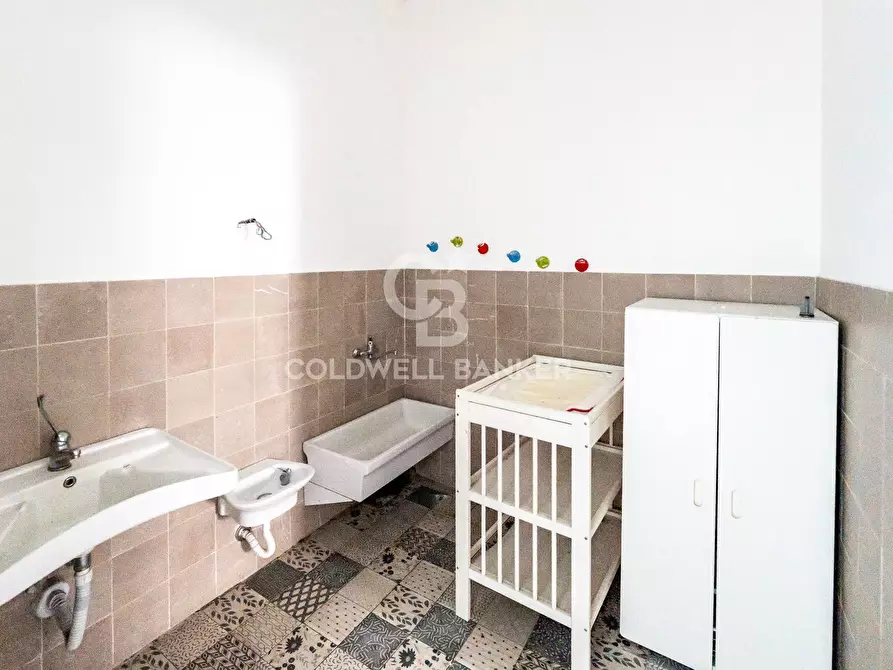 Immagine 35 di Casa indipendente in vendita  in Via Torretta 24-26-28 a Acireale