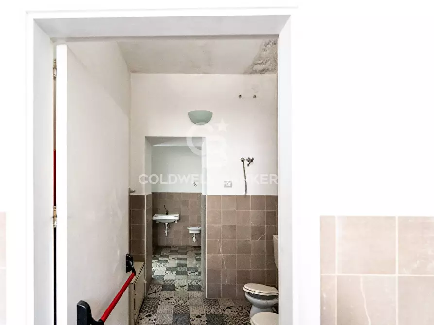 Immagine 38 di Casa indipendente in vendita  in Via Torretta 24-26-28 a Acireale